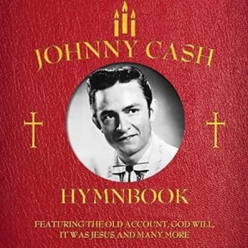 Johnny Cash Hymnbook - Johnny Cash (CD)