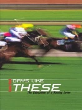 Days like These by Jamie Reid Paperback