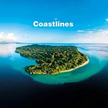 Coastlines - Coastlines Vinyl