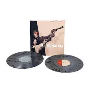 LÉON - Leon Vinyl