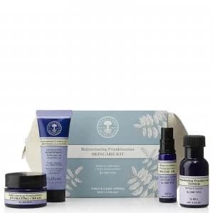 Neal's Yard Remedies Rejuvenating Frankincense Skincare Kit