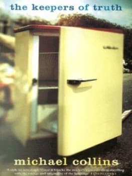 The Keepers of Truth by Michael Collins Book