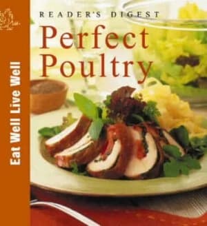 Readers Digest Perfect Poultry Hardback