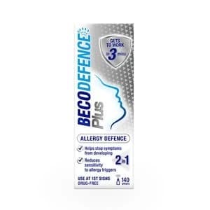 BecoDefense Plus Nasal Spray 20ml