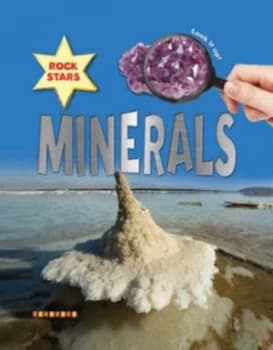 Minerals by Chris Pellant and Helen Pellant Book