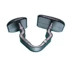 ROMIX Clip VW,AUDI,SKODA 50146Z 1H586384901C,1H5863849A,8E0863727A 1H586384901C,1H5863849A,8E0863727A,1H586384901C,1H5863849A,8E0863727A,1H586384901C