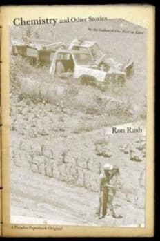 Chemistry and other stories by Ron Rash