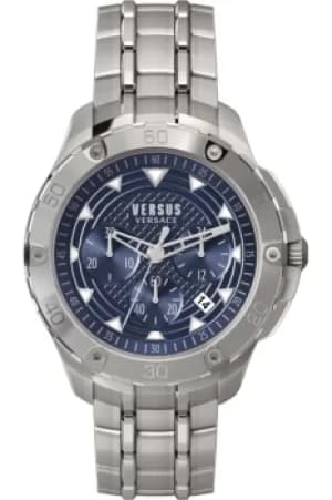 Versus Versace Watch VSP060618