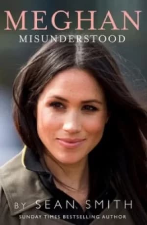 Meghan misunderstood by Sean Smith