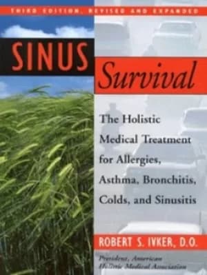 Sinus survival by Robert S Ivker