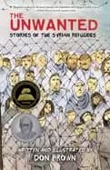 unwanted stories of the syrian refugees