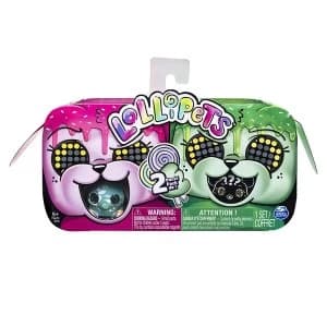 Zoomer Lollipets 2 Pack - Assortment