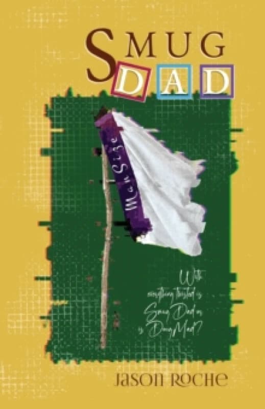 Smug Dad Paperback / softback