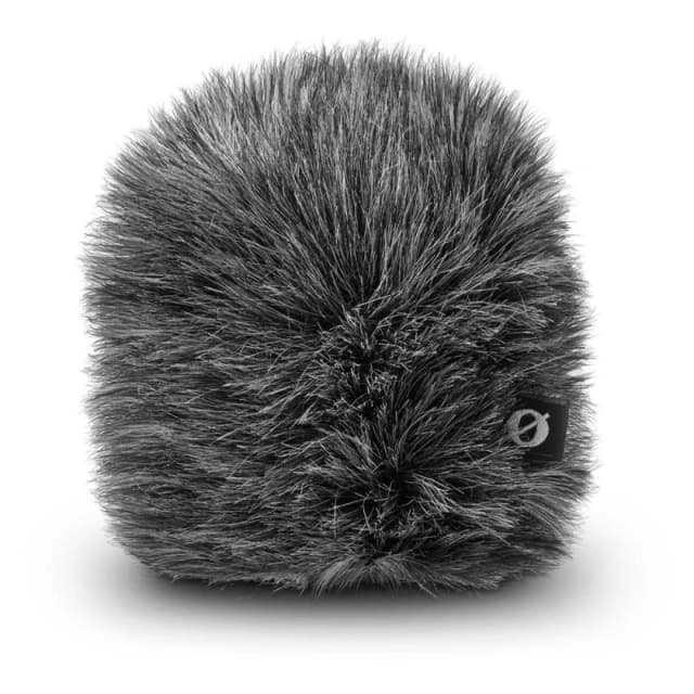 RØDE WS12 Deluxe Fellwindschutz