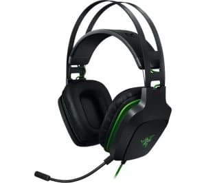 Razer Electra V2 7.1 Gaming Headset