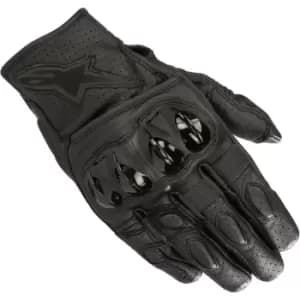 Alpinestars Celer V2 Black 2XL