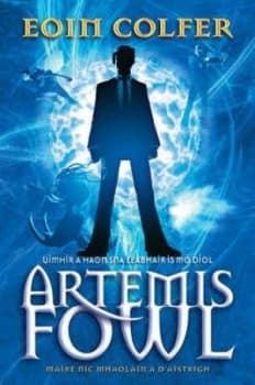 Artemis Fowl by Mire Nicmhaolin Paperback
