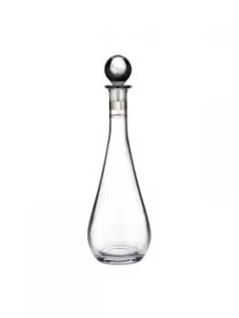 Waterford Elegance Tall Decanter with Stopper