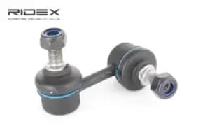 RIDEX Anti-roll bar link HYUNDAI,MITSUBISHI 3229S0152 5483017010,5483025010,5483017010 5483025010