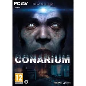 Conarium PC Game