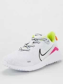 Nike Renew Arena 2 - White
