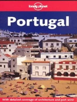Portugal by John King Paperback