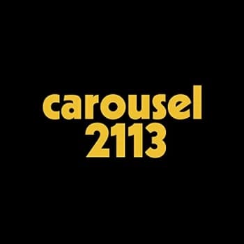 Carousel - 2113 Vinyl