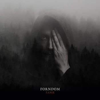 Forndom - Fapir Vinyl