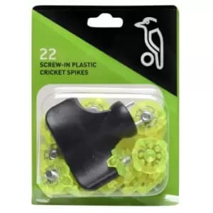 Kookaburra Rubber Crk Std - Multi