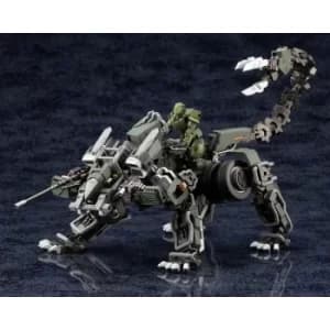 Hexa Gear Plastic Model Kit 1/24 Lord Impulse Jungle Type 43 cm