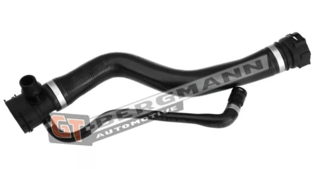 VAICO V20-1335 Radiator Hose Q+, original equipment manufacturer quality Radiator Hose (475)