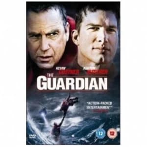 Guardian DVD