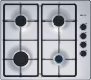 Siemens iQ100 EB6B5PB60 4 Burner Gas Hob