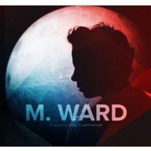 M. Ward - A Wasteland Companion Vinyl