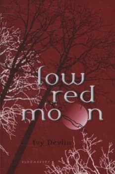 Low Red Moon by Ivy Devlin Paperback