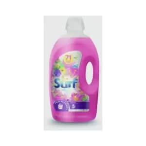 Surf - Professional Tropical Lily Liquigel 5L - 101105098