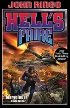 Hells faire by John Ringo