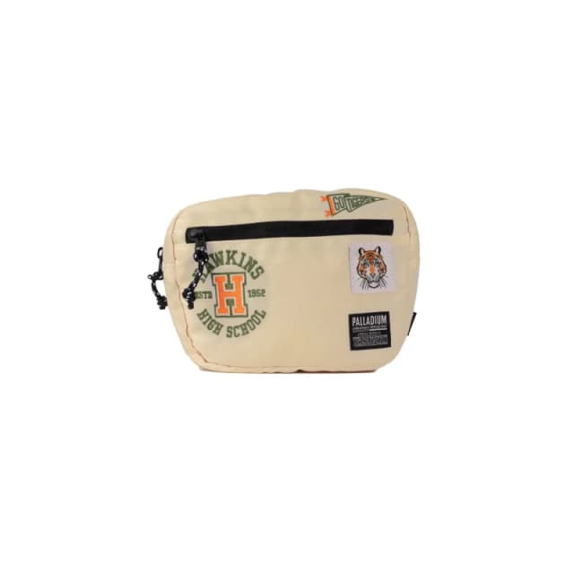 Palladium UCA Tiger Stranger Things Bum Bag beige Women ONE SIZE