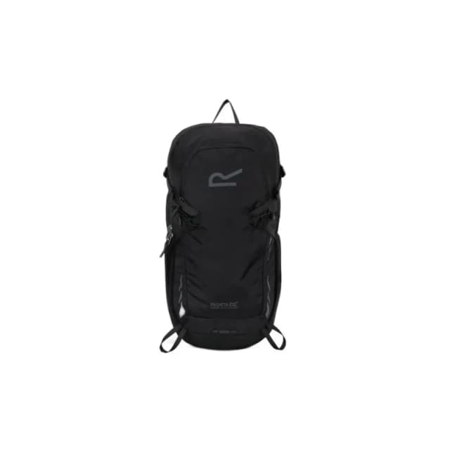 Regatta Regatta Blackfell 4 20L Backpack in Jet Black Jet Black One Size Unisex 5063516031260
