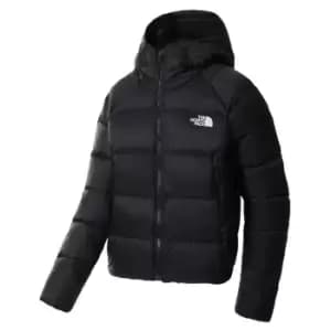The North Face Hyalite Down Jacket - Black