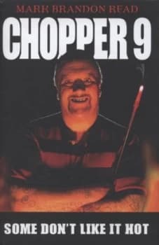 Chopper 9 by Mark Brandon Read Hardback