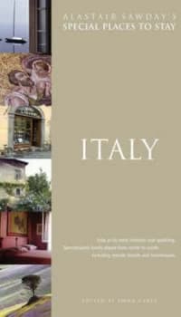 Italy by Emma Carey Paperback