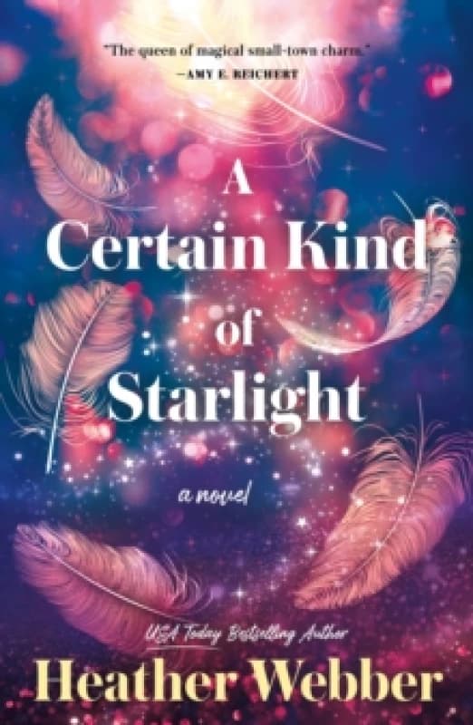 A Certain Kind of Starlight Paperback / softback