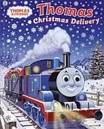 thomas christmas delivery