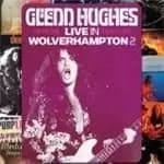 Glenn Hughes - Live In Wolverhampton (Music CD)
