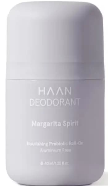 Haan Margarita Spirit Roll On Deodorant 40ml