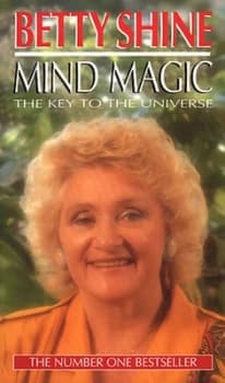 Mind Magic by Betty Shine Paperback