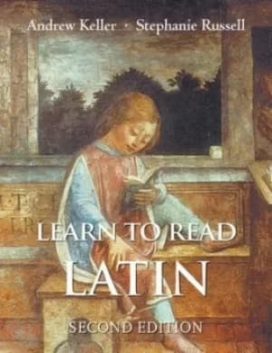 Learn to read Latin by Andrew Keller