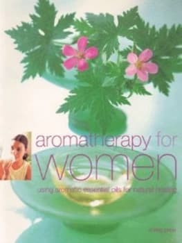 Aromatherapy For Her by Shirley Price Paperback