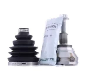 FAG CV Joint VW,AUDI,SKODA 771 0567 30 3C0498099,3C0498099X,5N0498099 Axle Joint,Joint Kit, drive shaft 5N0498099AX,5N0498099B,5N0498099BX,5N0498099C